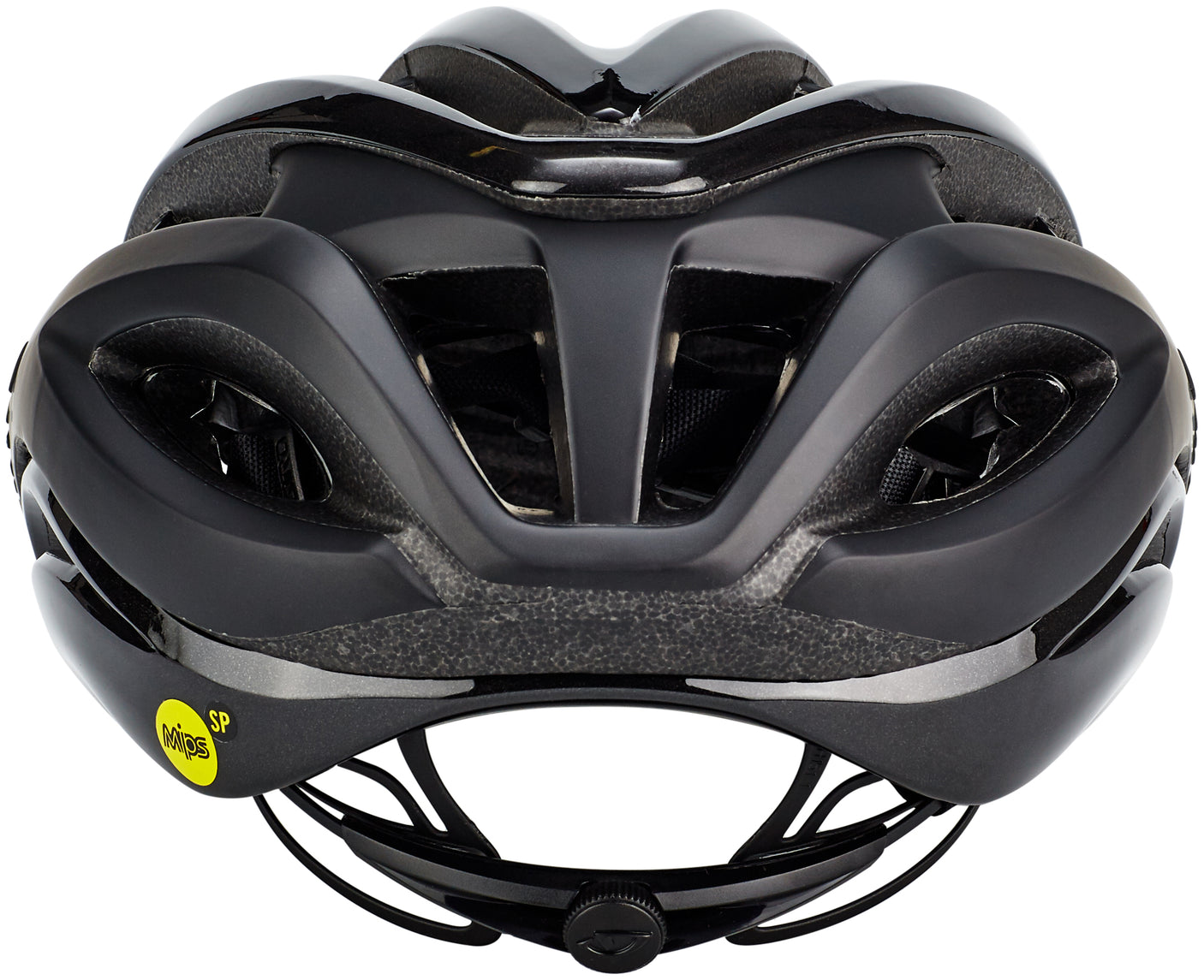 Casque Giro Aether MIPS noir