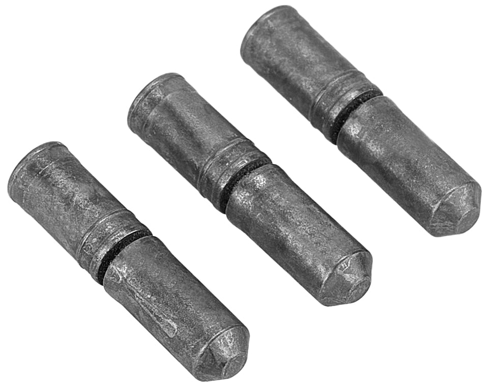 Goupilles de rivet de chaîne Shimano pour chaînes 6-/7-/8 vitesses, 3 pièces