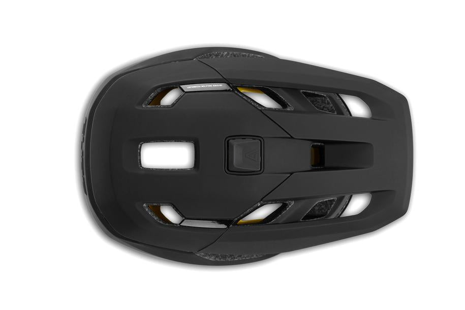 CUBE casque TROOPER noir