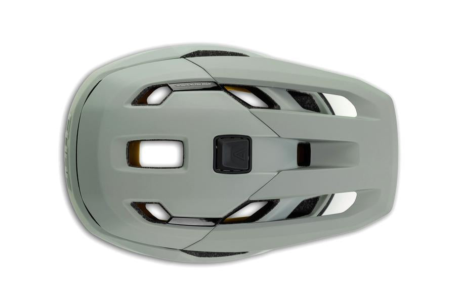 Casque CUBE TROOPER gris