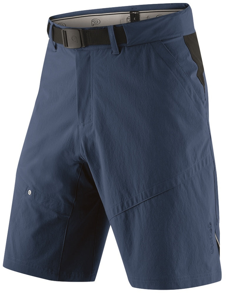 Gonso Arico short homme bleu