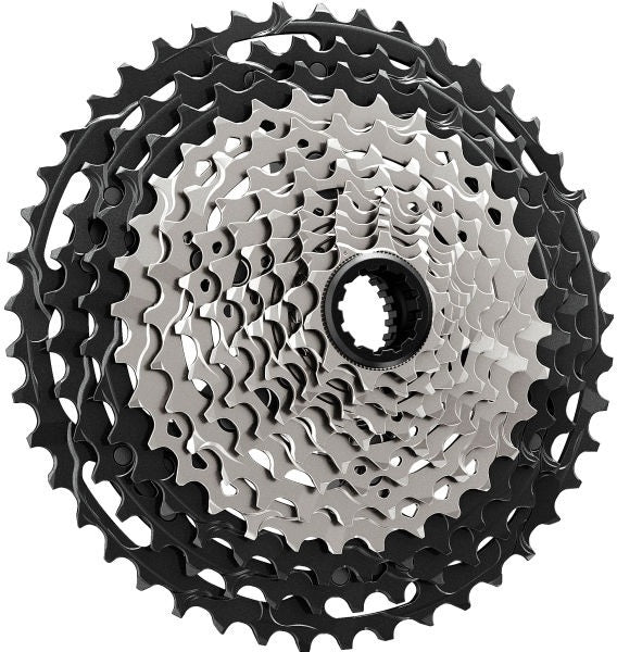 Cassette Shimano XTR CS-M9101-12 12 vitesses 10-45T