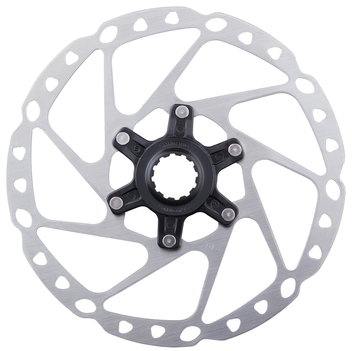 Disque de frein Shimano Sm-Rt64 Centerlock 180mm