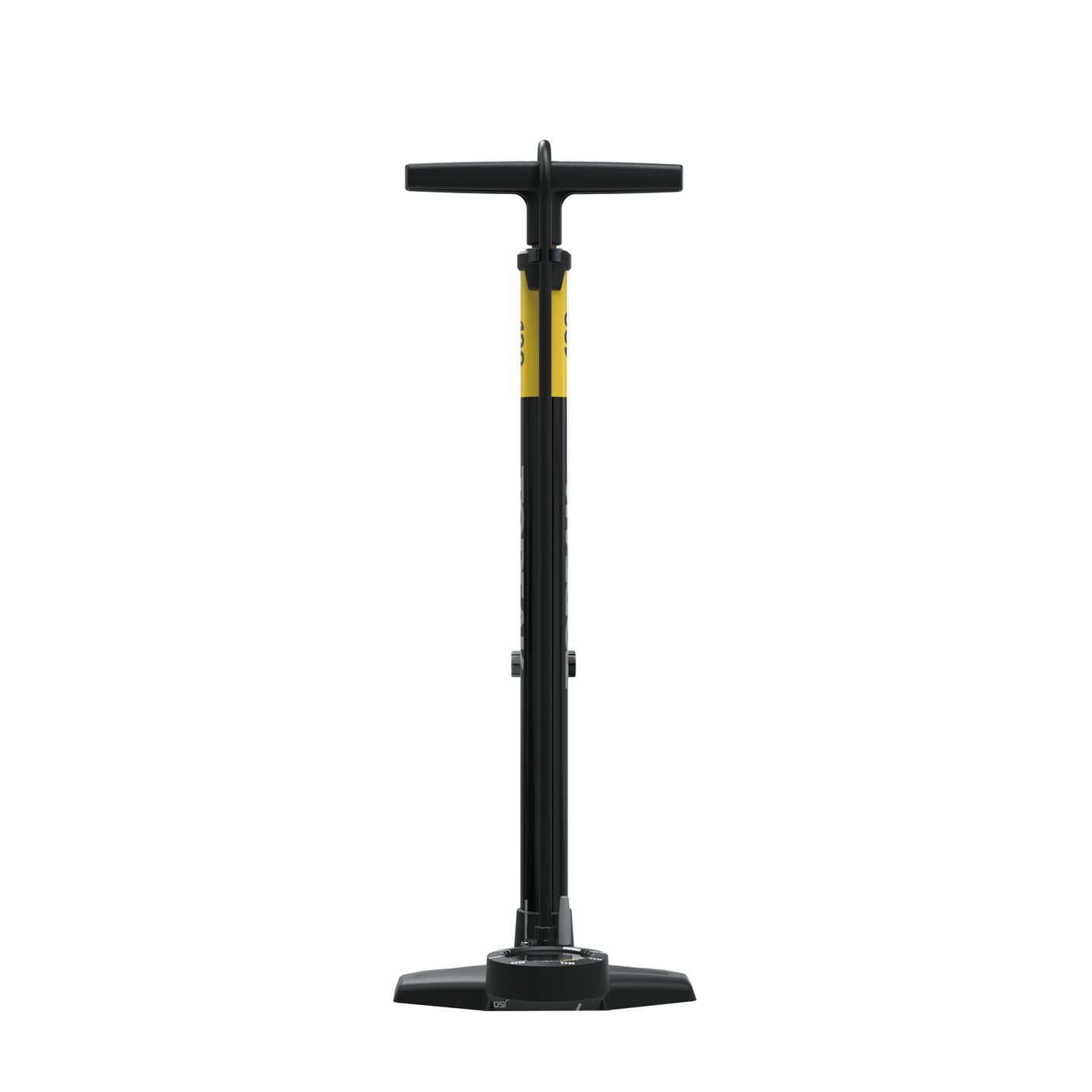 Topeak JoeBlow Urban EX avec TwinHead