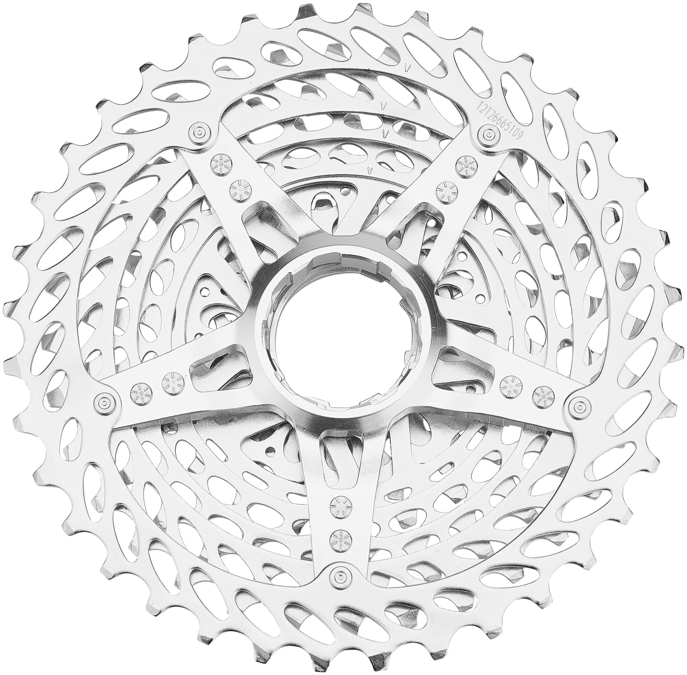 Cassette SRAM PowerGlide 1070 11-36T 10 vitesses