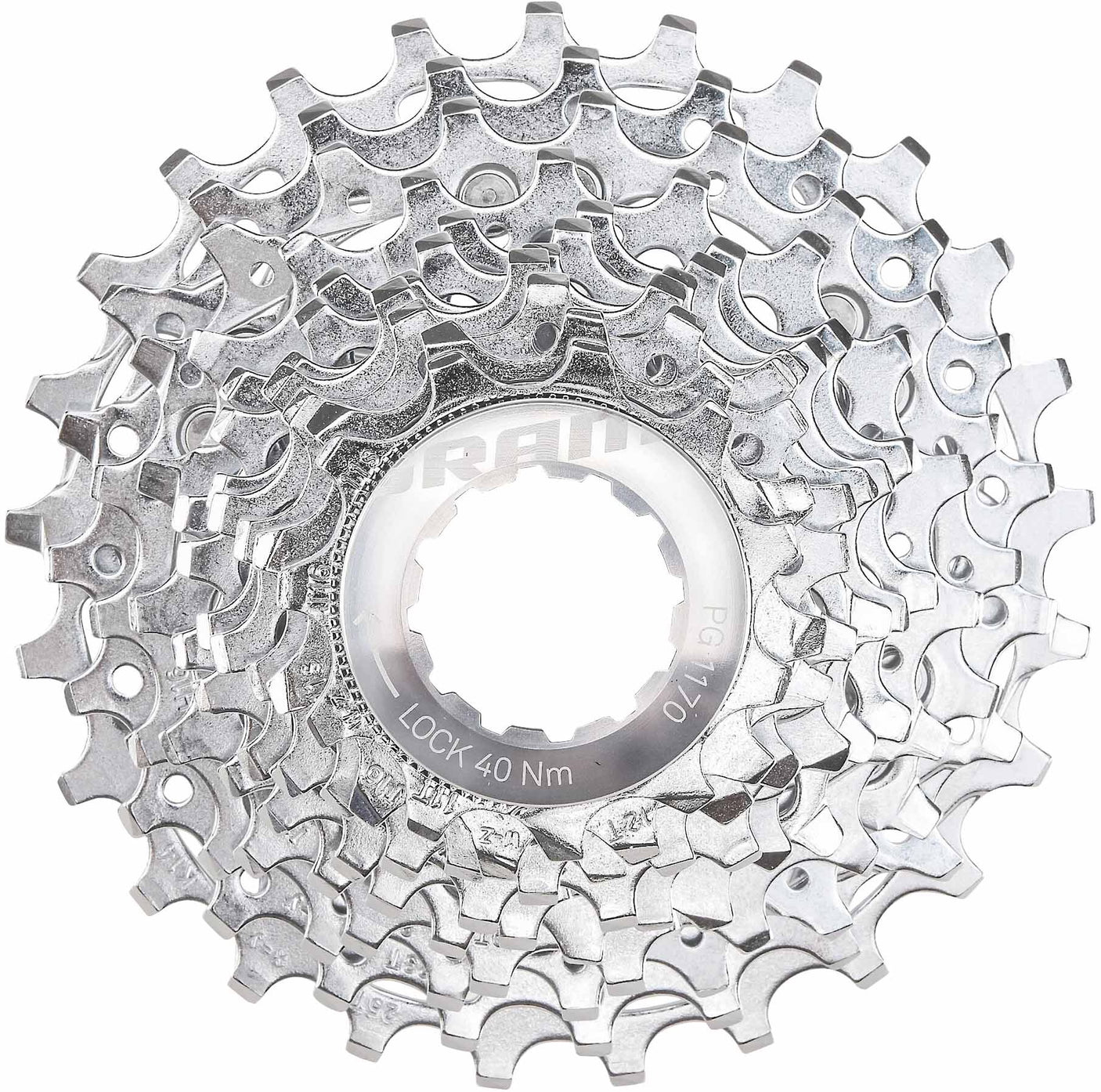 Cassette SRAM PowerGlide 1170 11-28T 11 vitesses