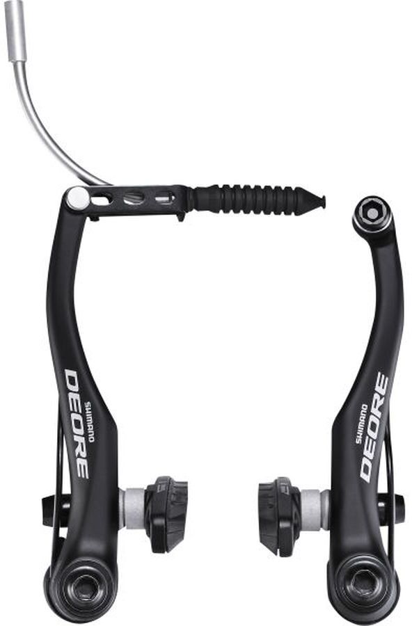 Étrier de frein arrière Shimano Deore Trekking BR-T610 V-Brake