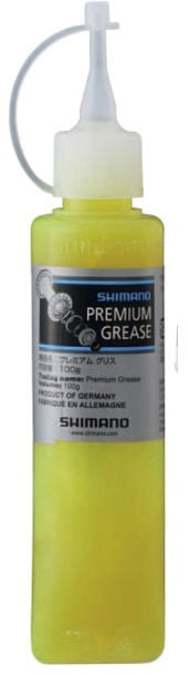 Graisse Shimano premium 100g