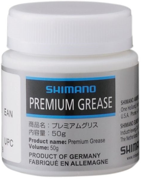 Graisse Shimano premium 50g