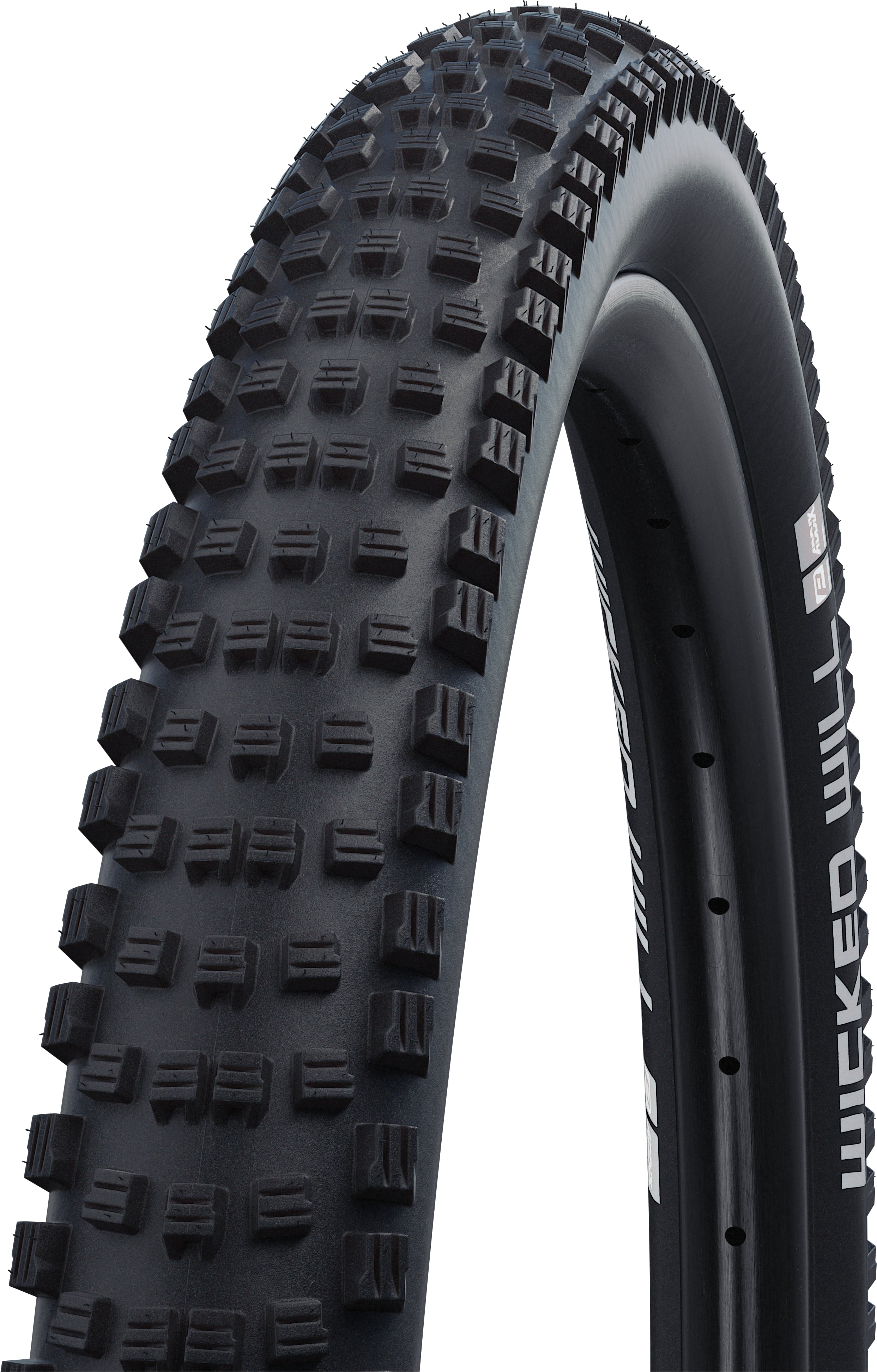 Schwalbe Wicked Will pneu souple 29x2.40