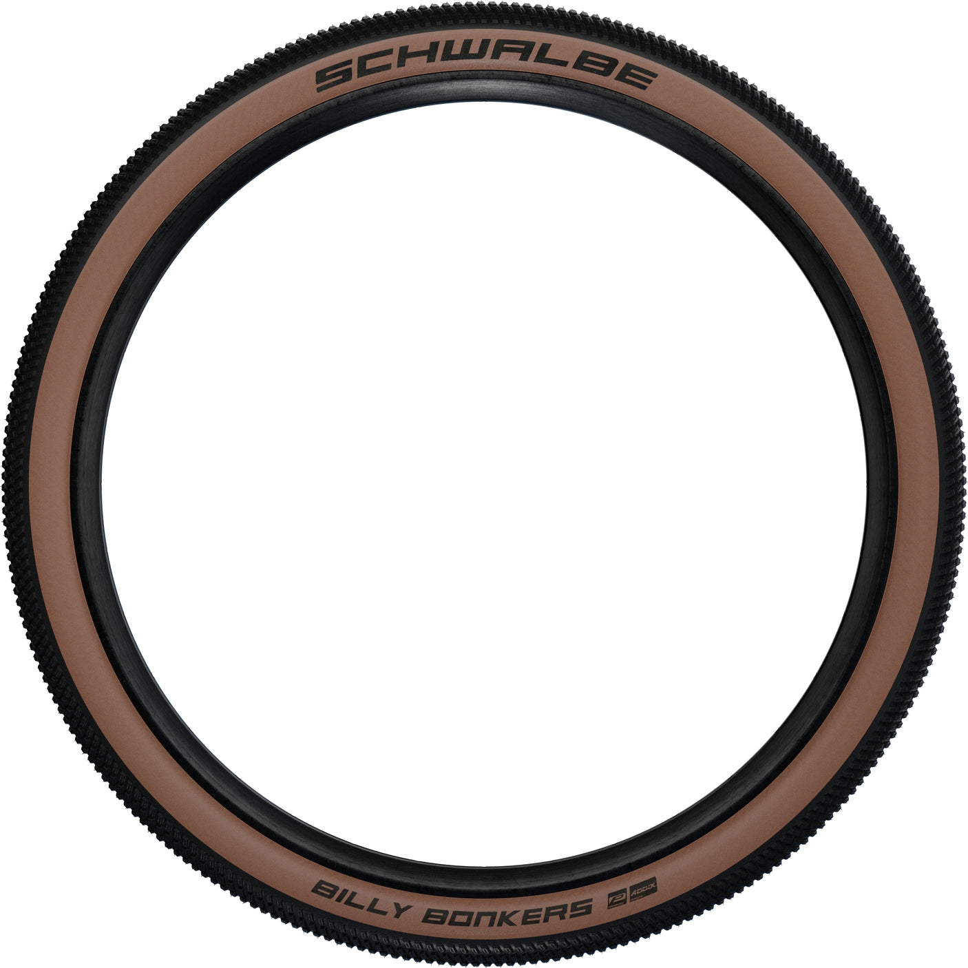 SCHWALBE Billy Bonkers pneu souple 20x2.00" Performance