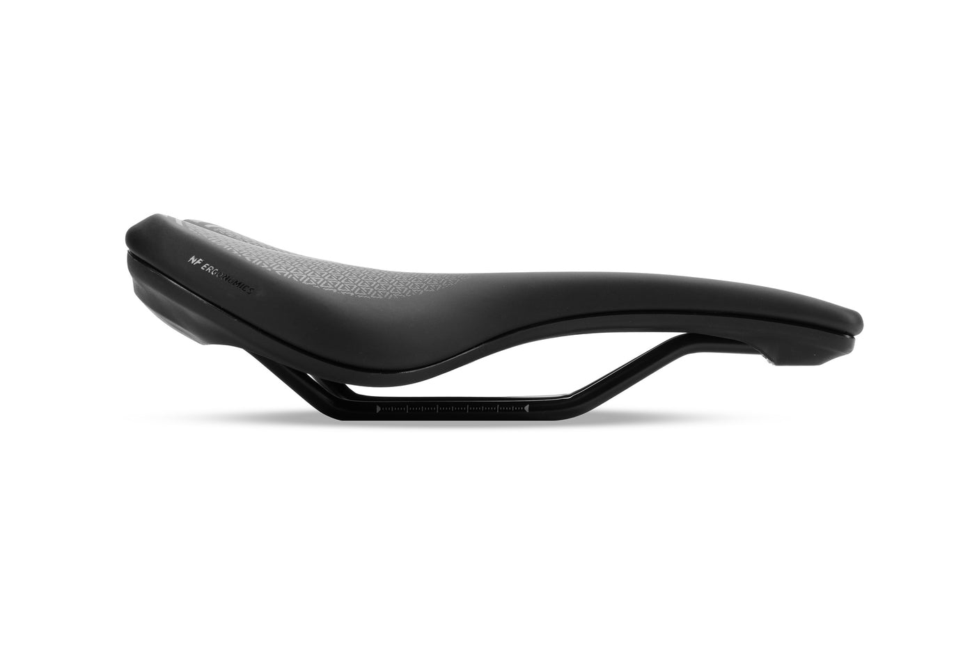 Selle ACID VENEC CMPT E-MTB noir