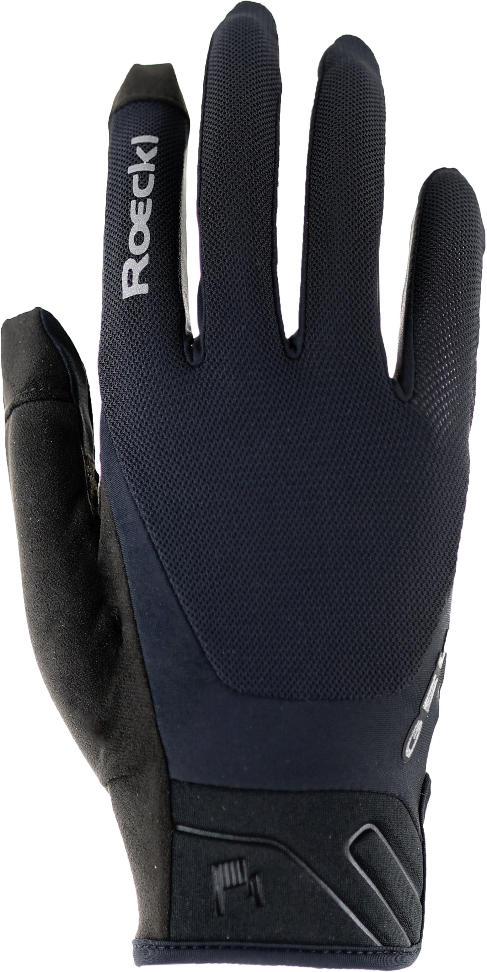 Gants Roeckl Mori 2 Noir