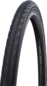 Schwalbe Delta Cruiser Plus Active pneu à pneu 20x1.75" PunctureG E-25 Green Compound Reflex noir