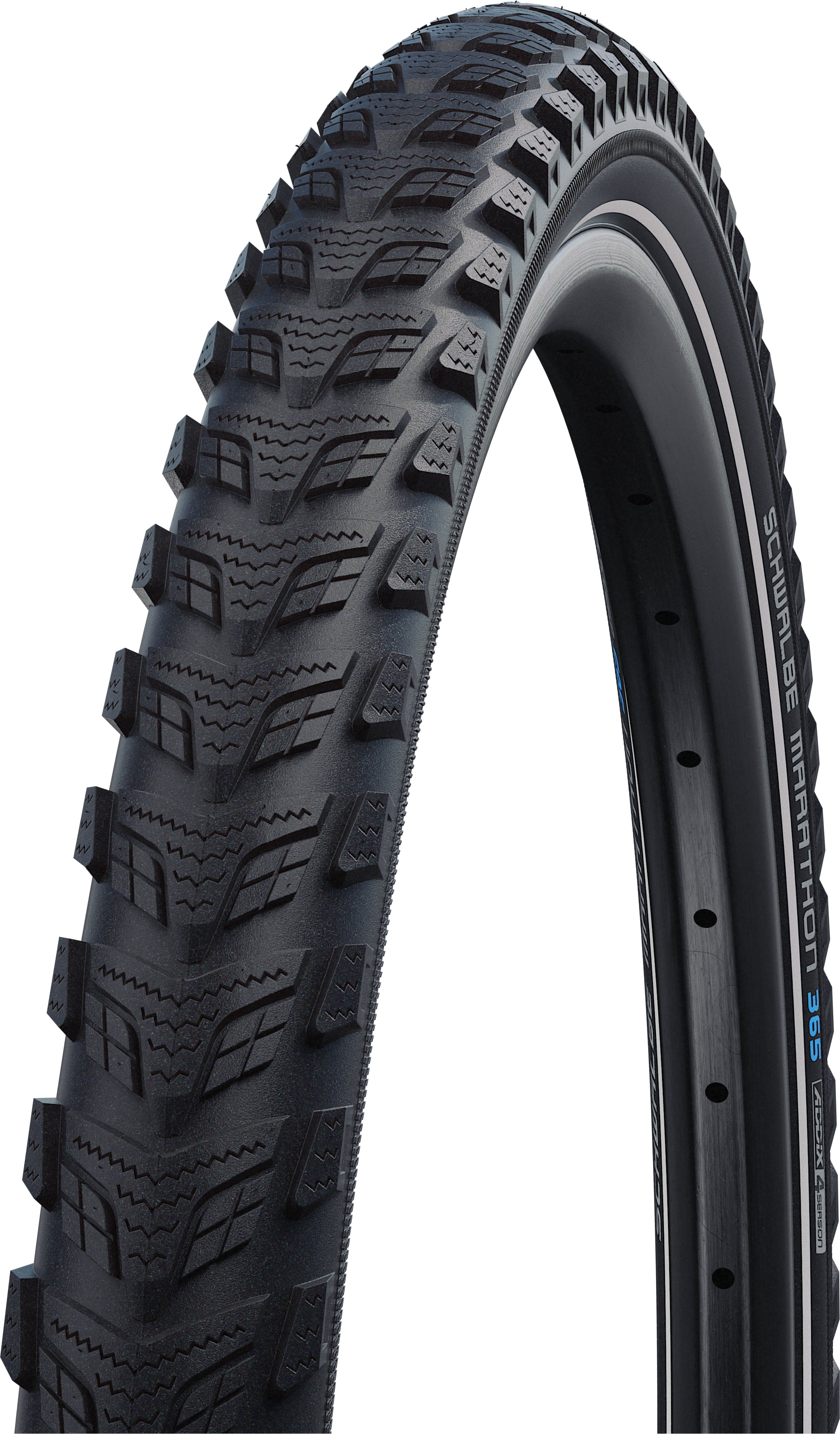 Schwalbe Marathon 365 Performance pneu à pneu 20x1.50