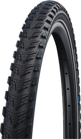 SCHWALBE Marathon 365 Performance pneu à pneu 28x1.40" GreenGuard Reflex noir