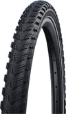 SCHWALBE Marathon 365 Performance pneu à pneu 28x1.75" GreenGuard Reflex noir