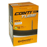 Argot continental du VTT