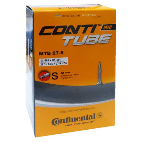 Continental VTT 27,5 x 1,75 - 2,4, A40