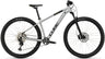 Cube Attention SLX silvergrey´n´lime