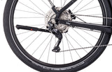 Cube Nuride Hybrid Pro 750 Allroad Trapez noir´n´metal (2024)