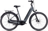 Cube Supreme Hybrid Pro 625 Easy Entry flashgrey´n´noir (2024)