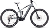 Cube Stereo Hybrid 140 HPC Pro 750 swampgrey´n´black (2024)