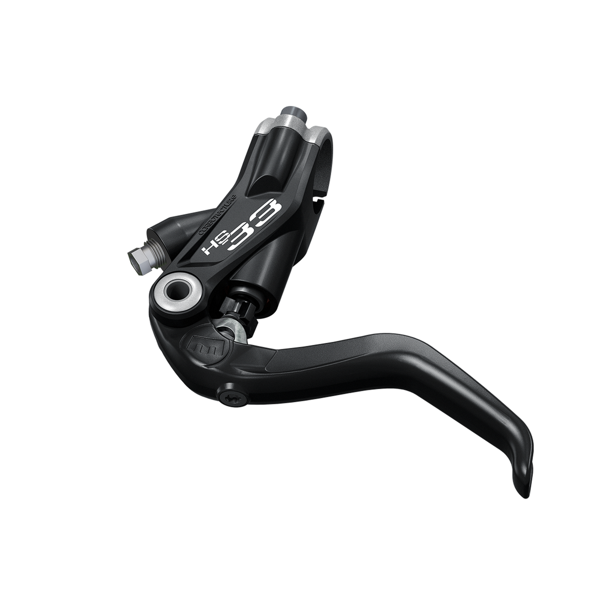 Magura HS33 R levier de frein 2 doigts noir