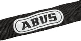 Antivol à chaîne ABUS Steel-O-Chain 4804K/110 noir