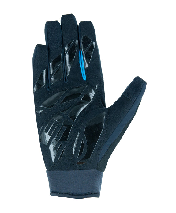 Gants Roeckl Roen Gris Foncé