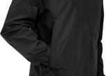 Veste de pluie CUBE ATX CMPT noir