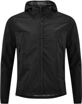 Veste de pluie CUBE ATX CMPT noir