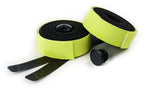 Guidon ACID RC 2.5 CMPT noir et jaune fluo