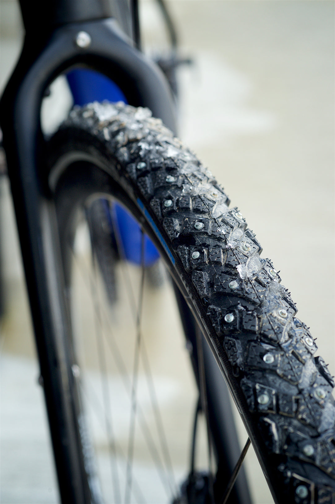 Schwalbe Marathon Winter Performance pneu à pneu 28" noir