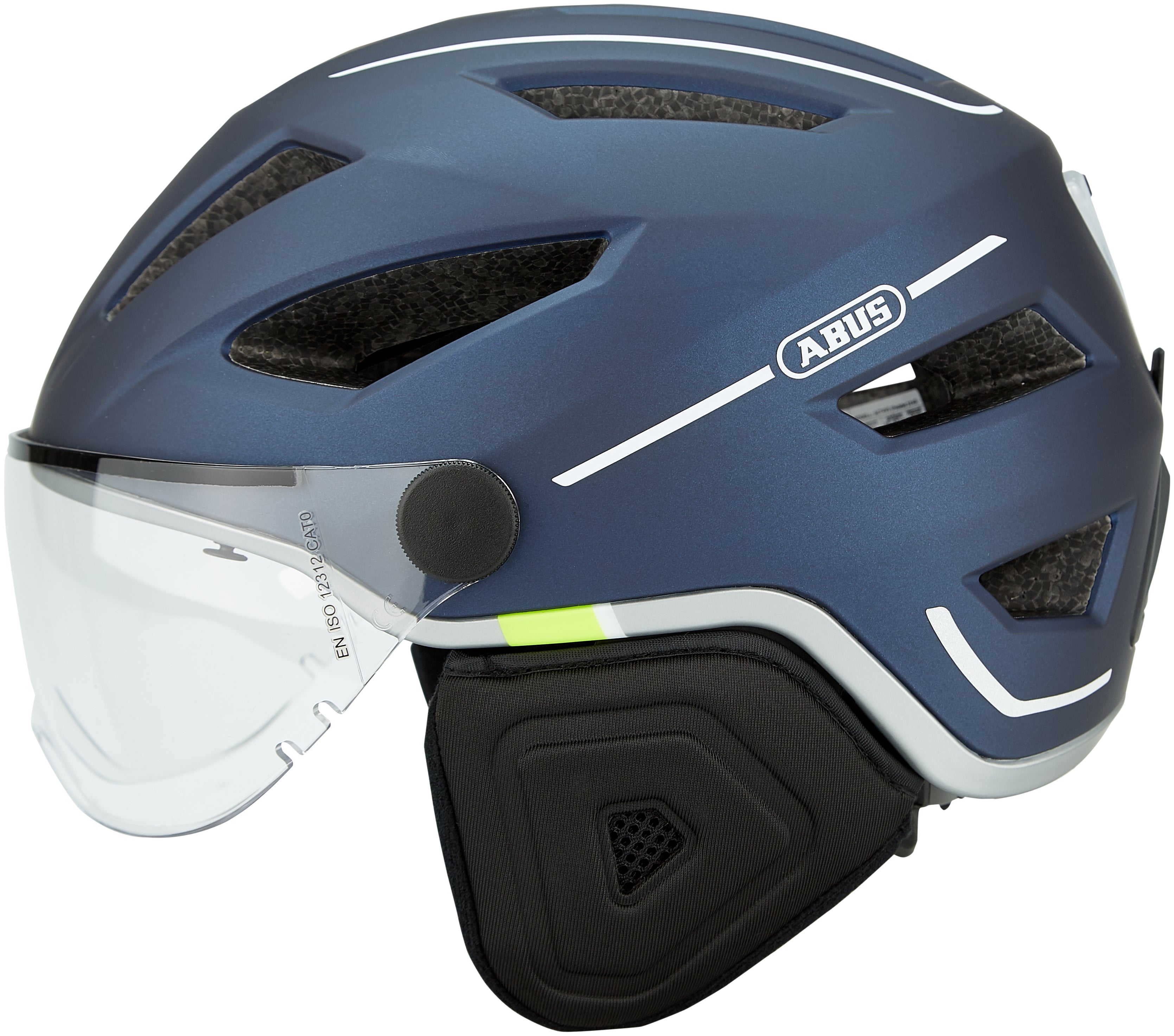 Casque ABUS Pedelec 2.0 ACE bleu