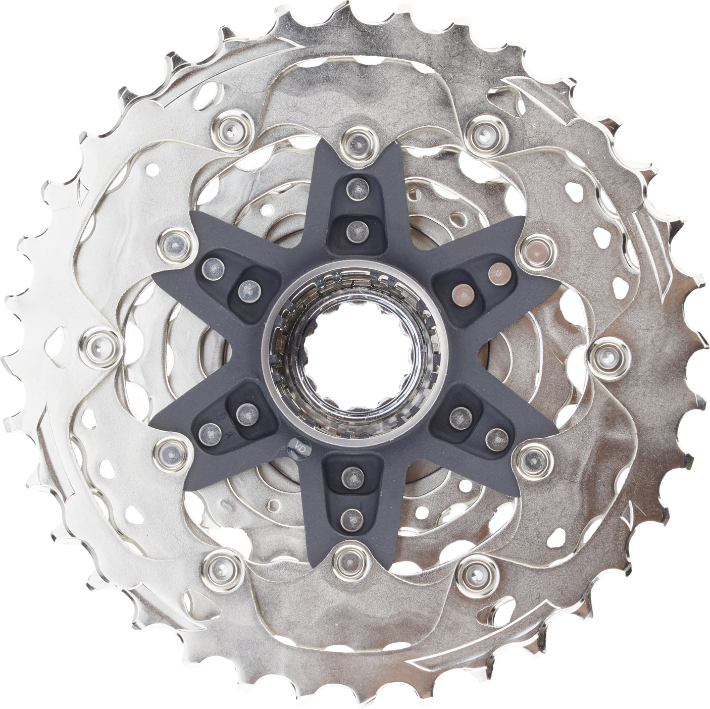 Cassette Shimano CS-HG710 12 vitesses 11-36T