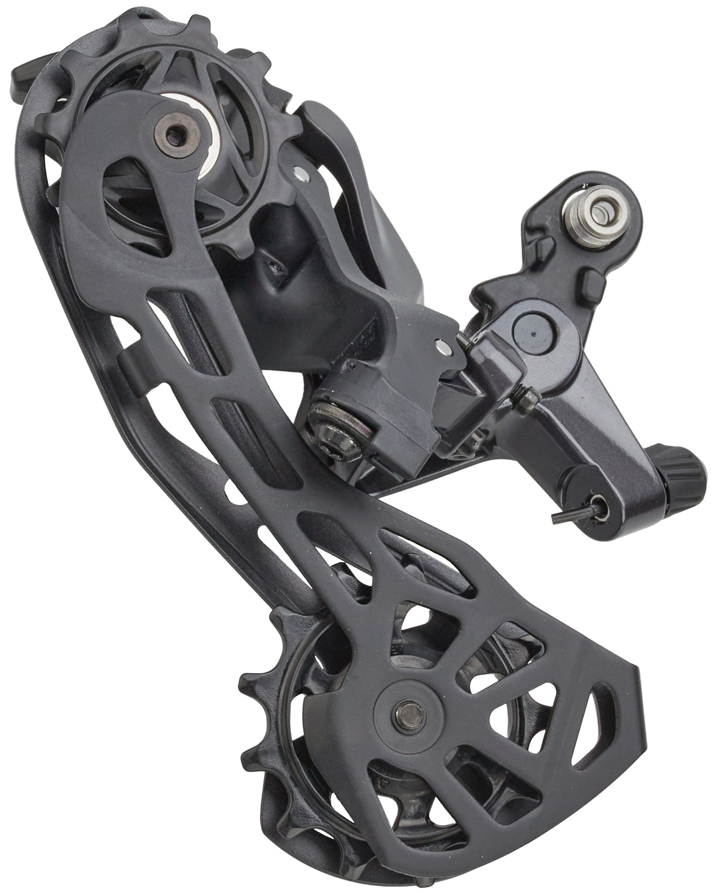 Dérailleur arrière Shimano GRX RD-RX820 chape moyenne 12 vitesses