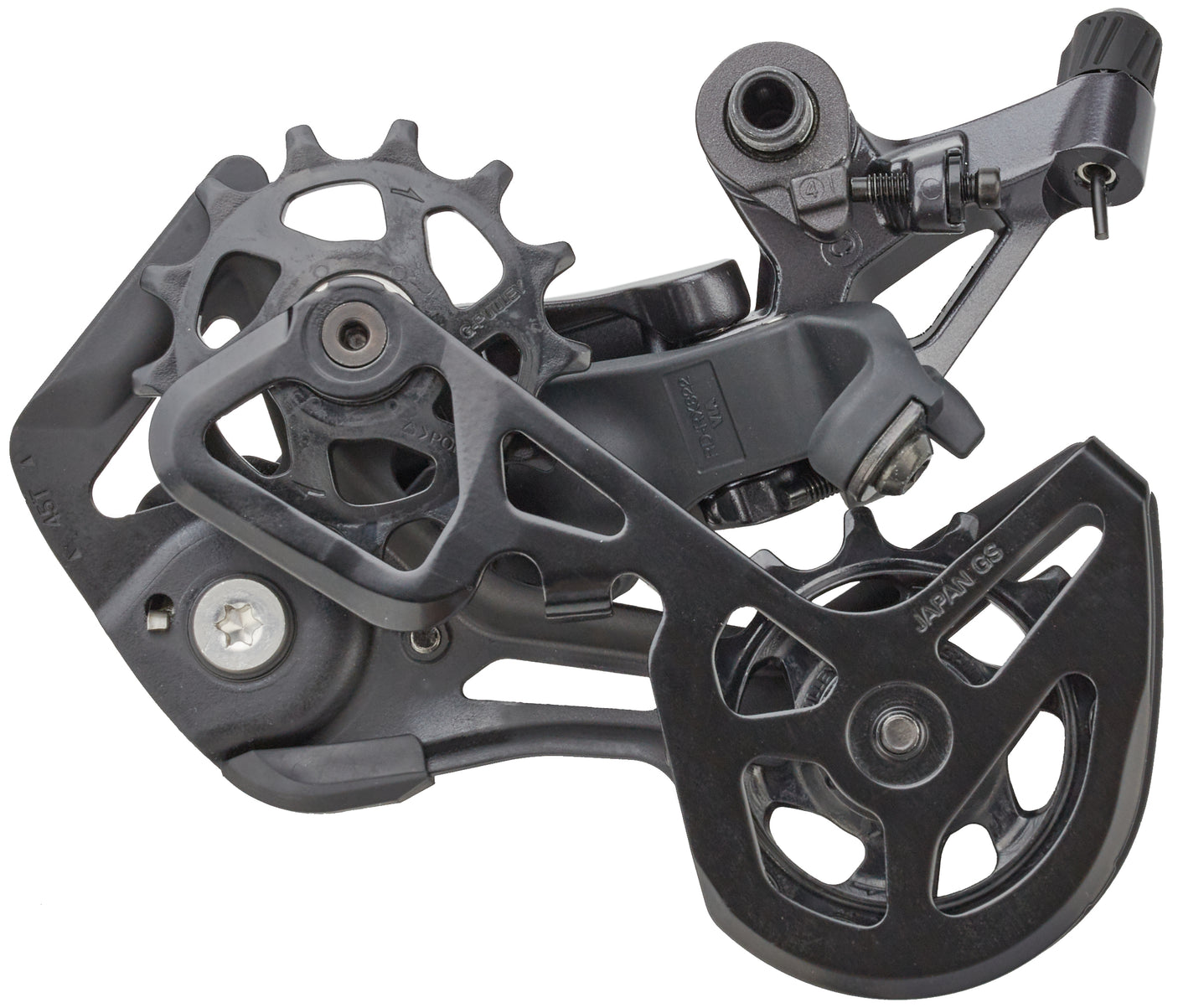 Dérailleur arrière Shimano GRX RD-RX822 GS 12 vitesses