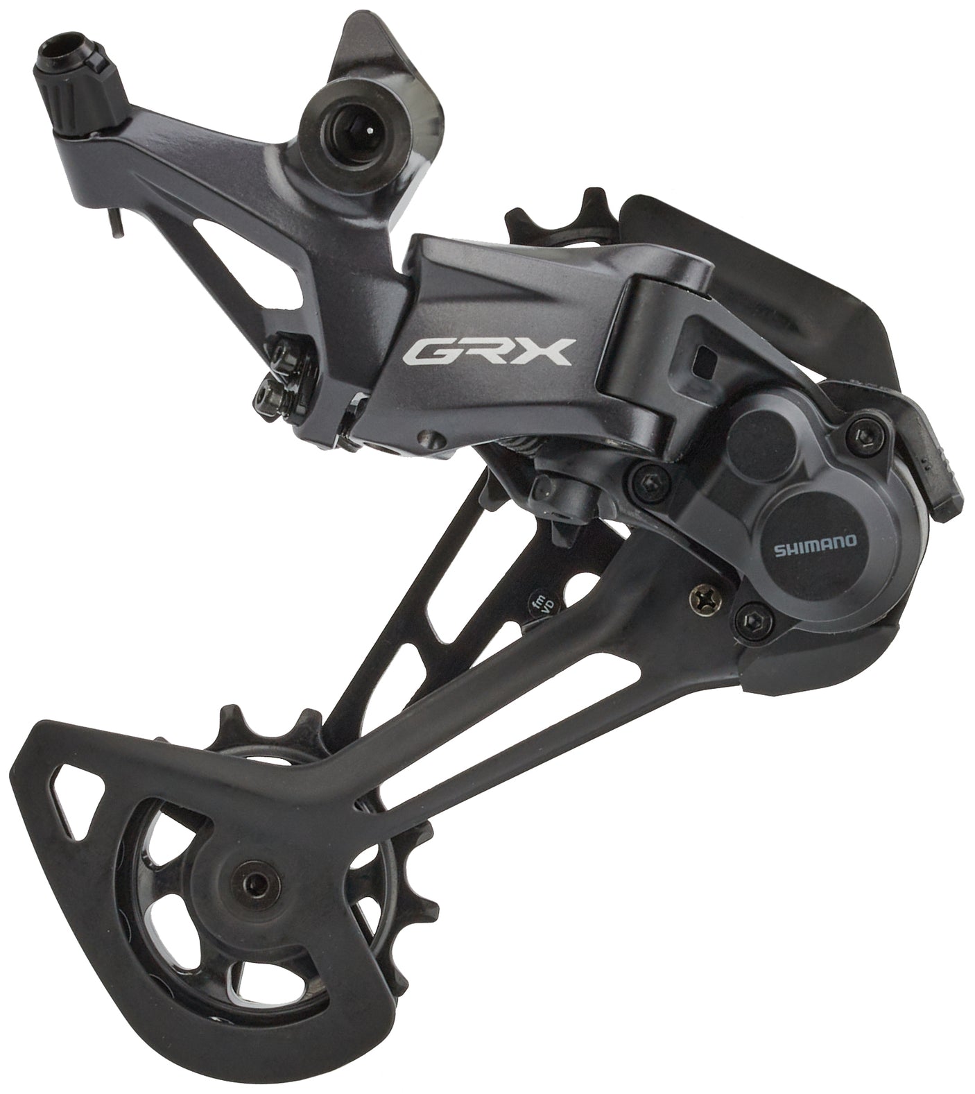 Dérailleur arrière Shimano GRX RD-RX822 SGS 12 vitesses