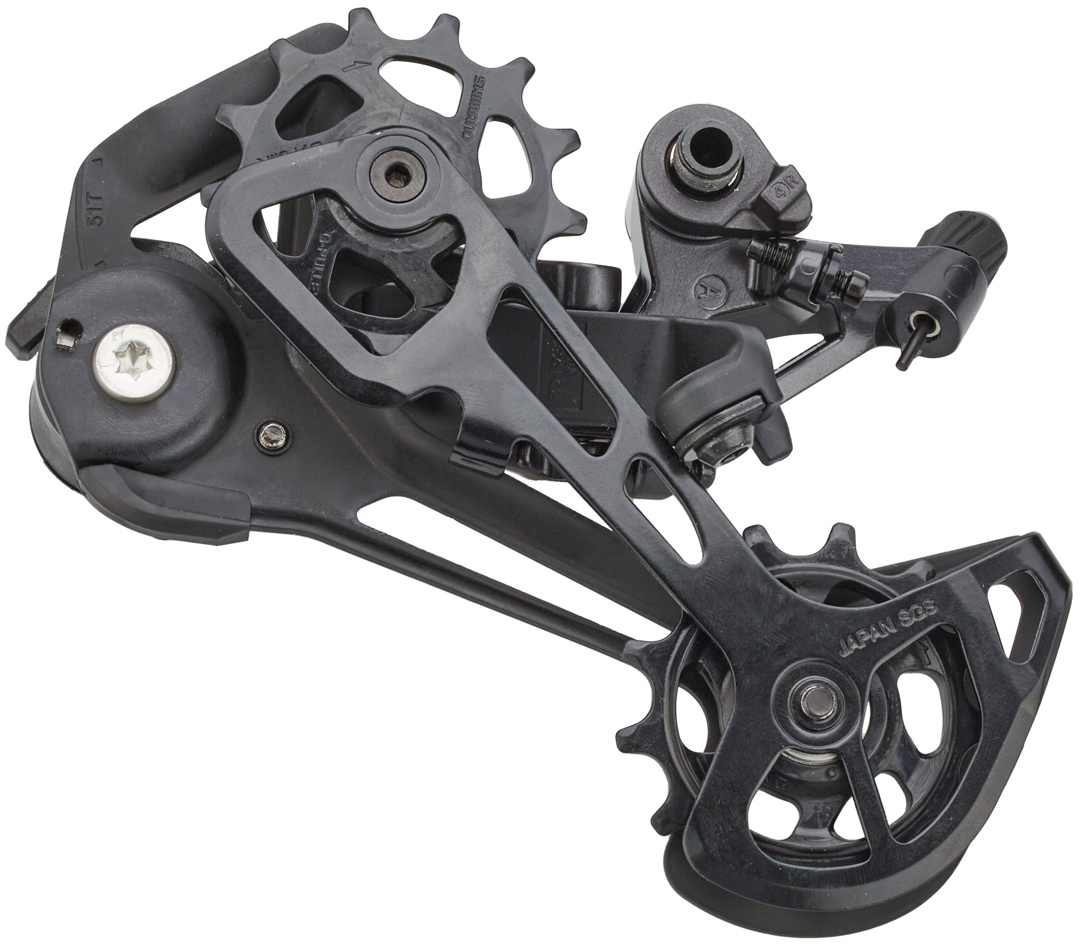 Dérailleur arrière Shimano GRX RD-RX822 SGS 12 vitesses