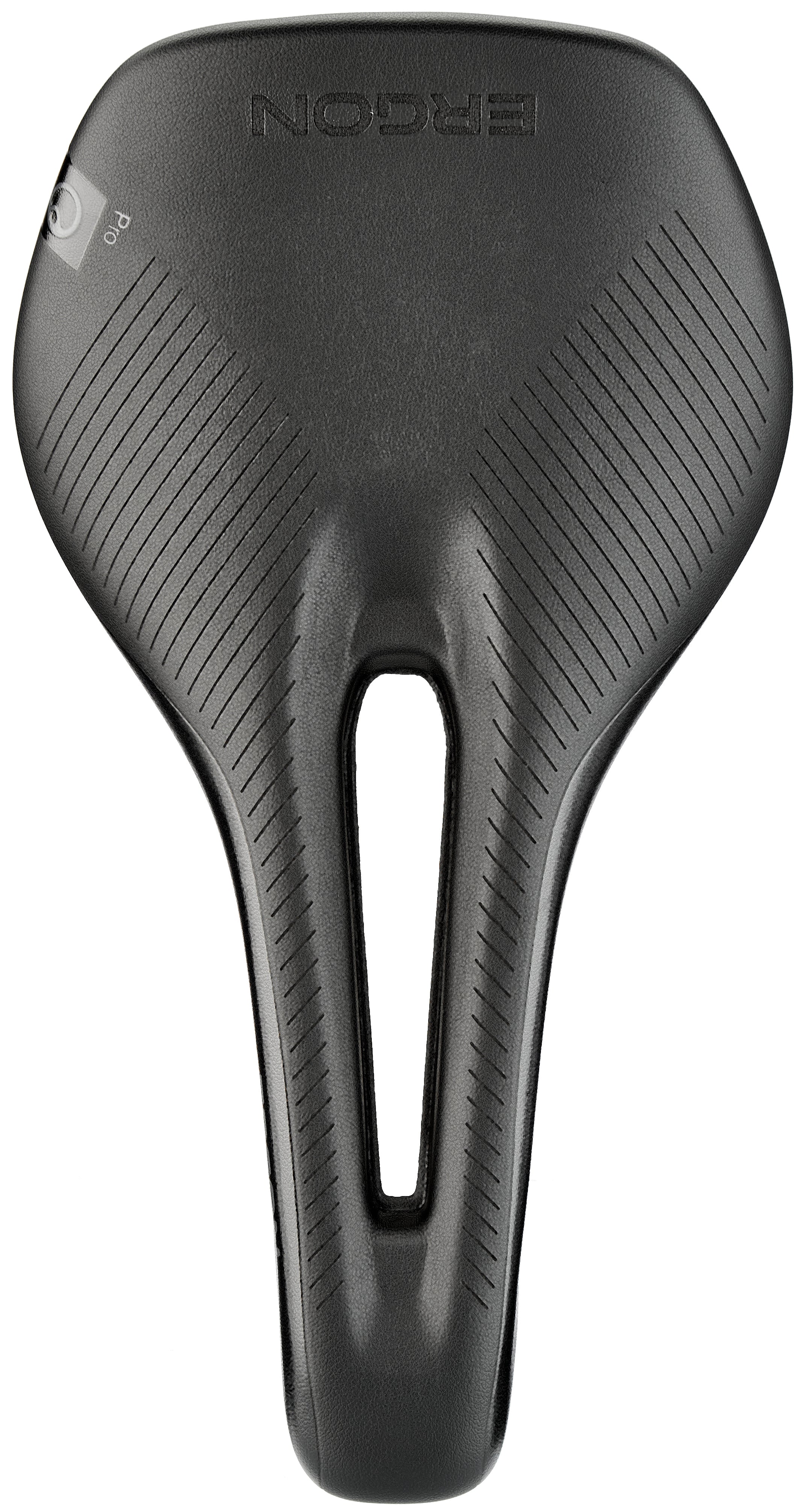 Ergon SR Pro selle femmes noir