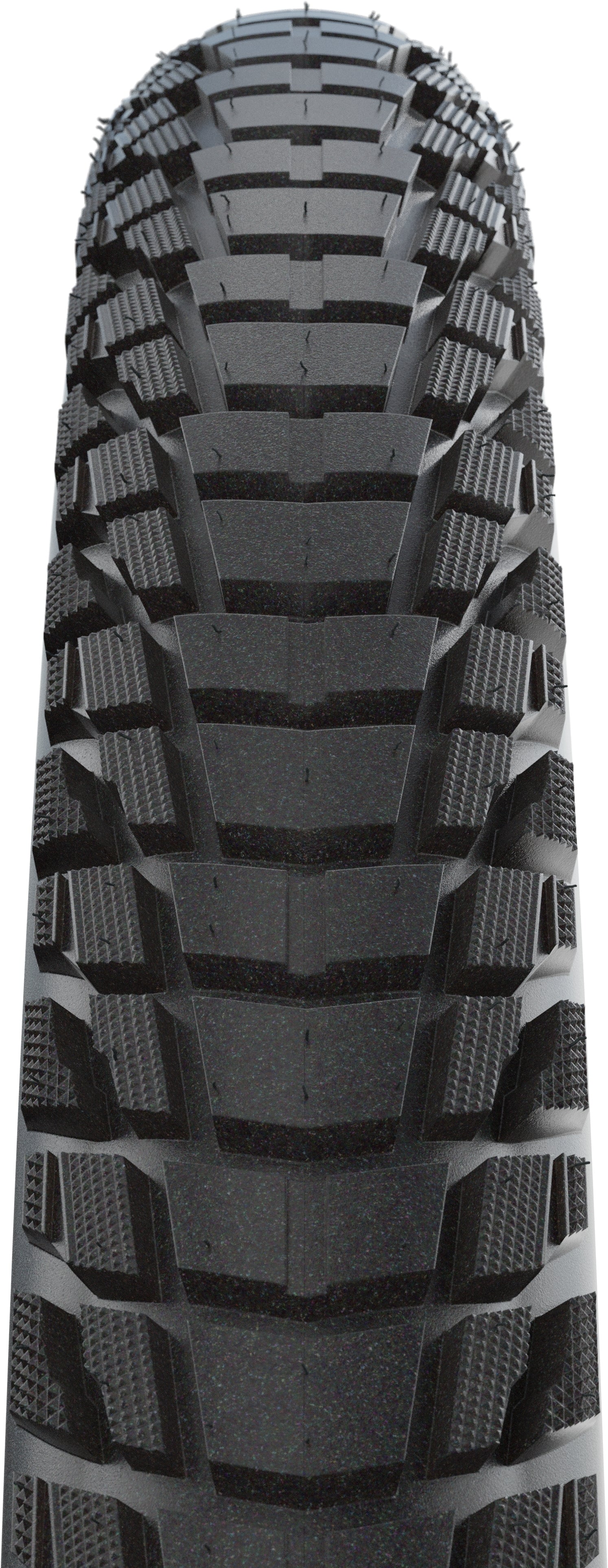 Schwalbe Marathon Plus Tour pneu à pneu 28x1.40