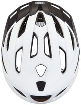 Casque ABUS Urban-I 3.0 blanc