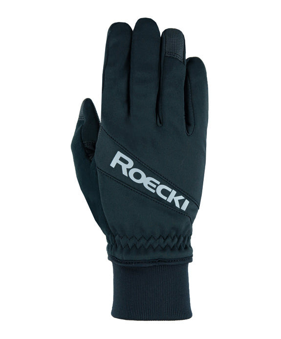 Gants Roeckl Rofan Noir