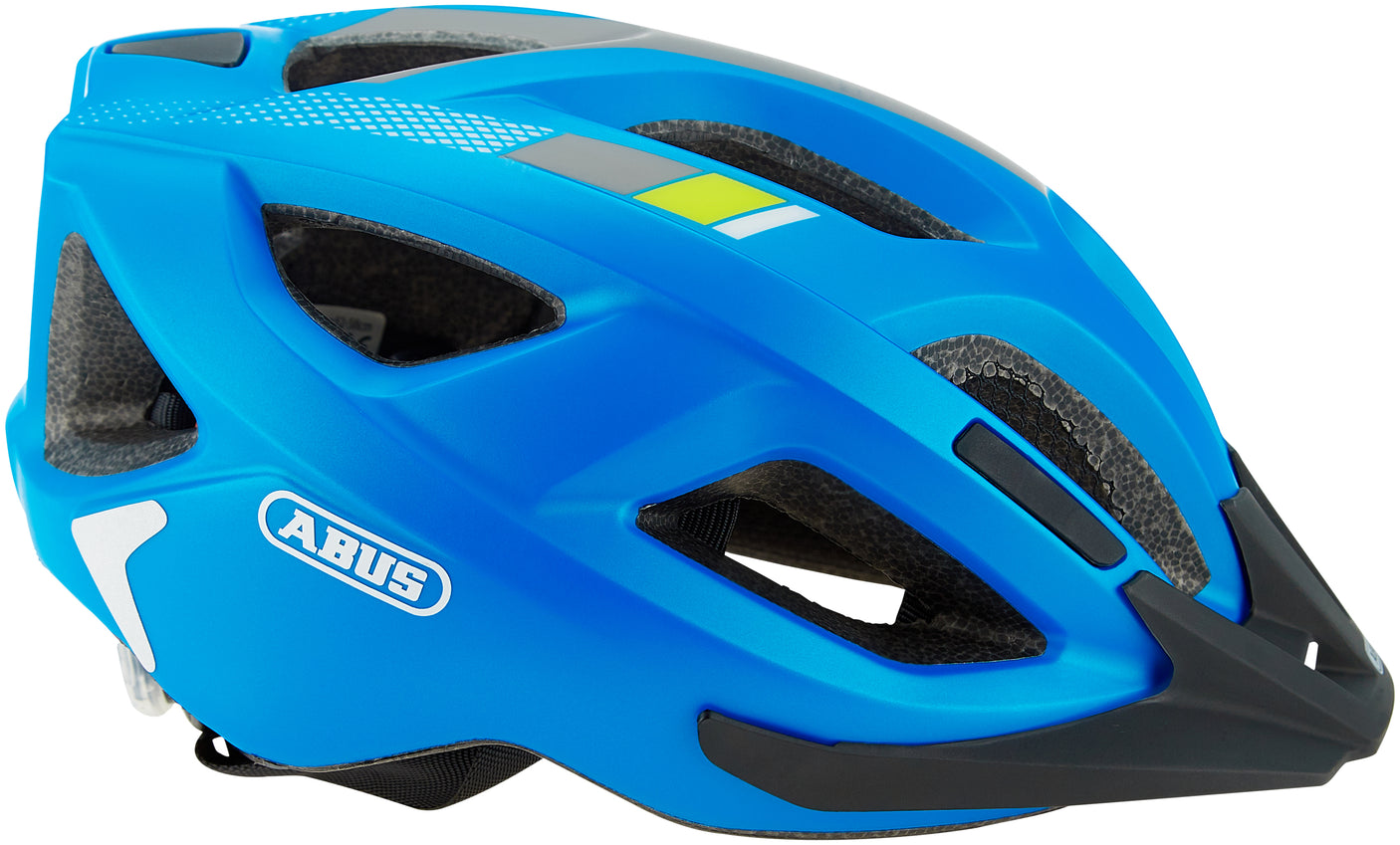 Casque ABUS Aduro 2.0 bleu