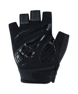 Gants Roeckl Itamos 2 noir/rouge