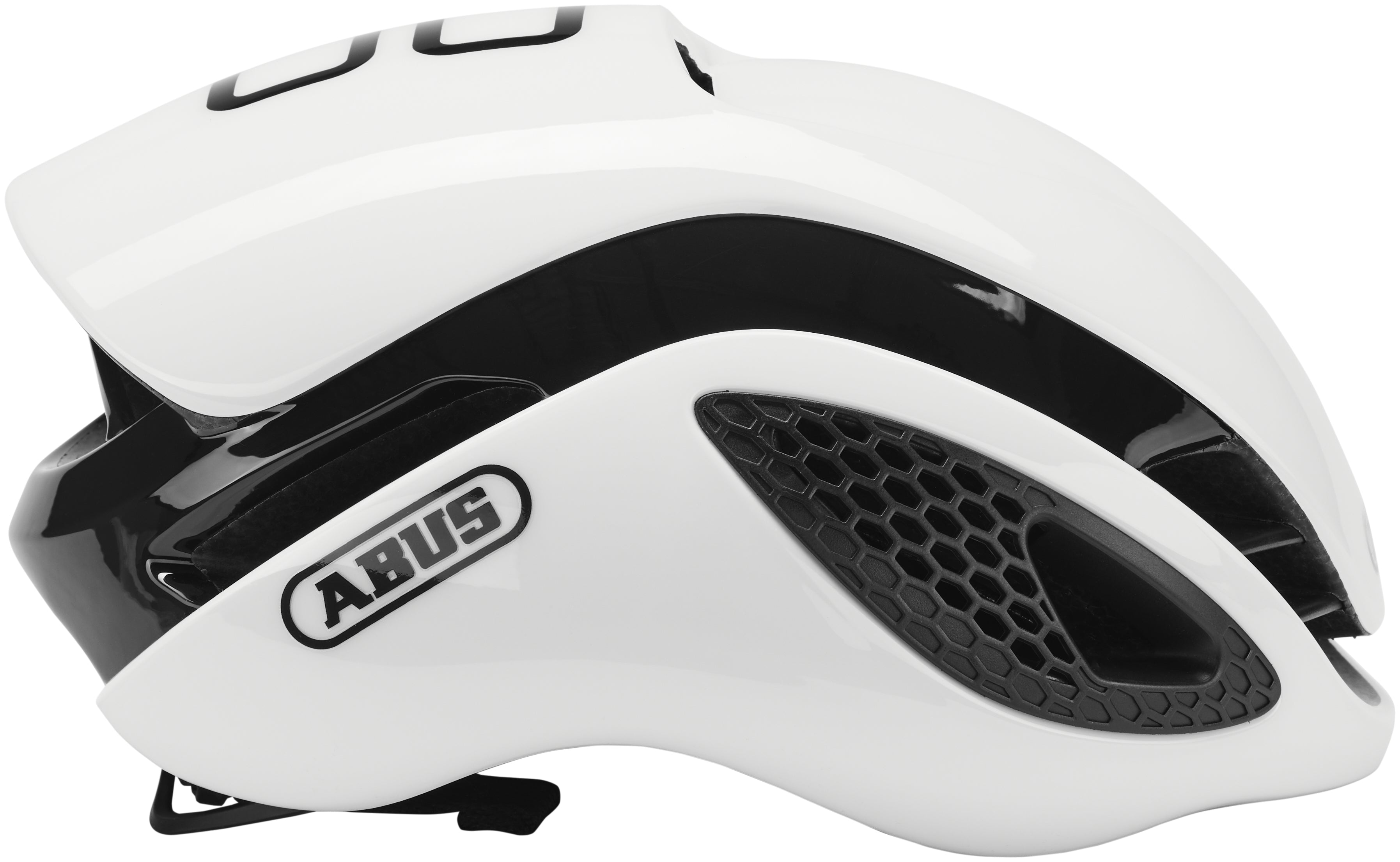 Casque ABUS GameChanger blanc