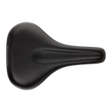 Ergon ST Gel selle femmes noir