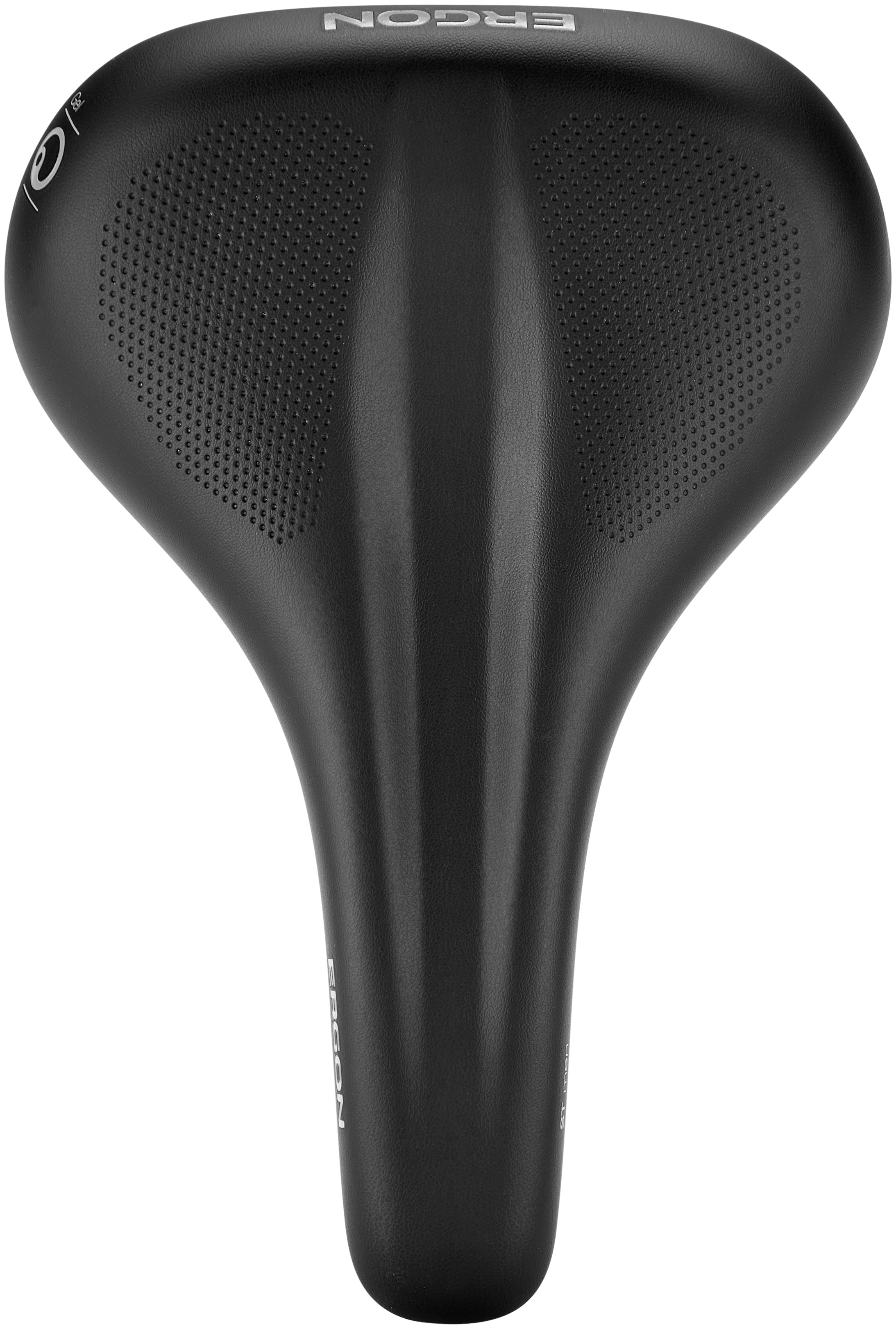 Ergon ST Gel selle hommes noir