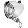 Busch + Müller Lumotec Classic N LED phare argent